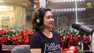 eugenes Domingo prank in action parts 2