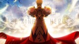 Animasi|"FGO": Return of the King Gilgamesh
