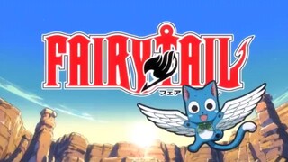 Hội Pháp Sư Fairy Tail -Phần 1 -Tập 96 lồng tiếng