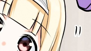 [Distribusi Jepang] Hantu Hewan Sosial Bagian 4 [Lembaga Penelitian Fermi] [Komik Dinamis]