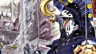 【SBR18】『Catch The Rainbow』！系列『最强』女性登场！『JOJO7飙马野郎解说』