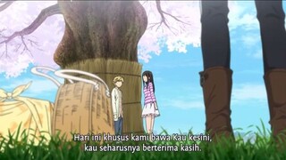 Noragami Sub Indo S1 - Episode 11