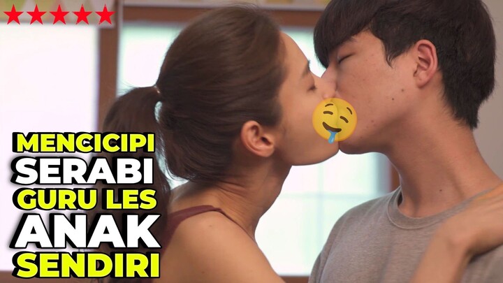 NIAT LES MALAH MAIN KUDA KUDAAN