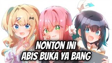 Jangan Nonton Ini Pas Puasa Bahaya🤣