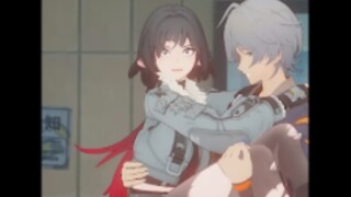 【绝区零】吓鼠我了