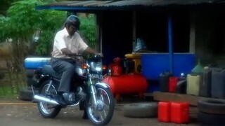 100 Si Doel Anak Sekolahan