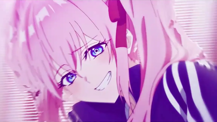 ชิกิโมริ - ผู้หญิง แก้ไข / AMV