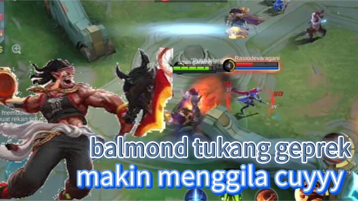 kang geprek MLBB