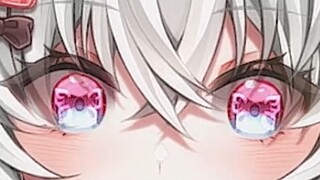 听说用眼神画Z字会显得有心机？