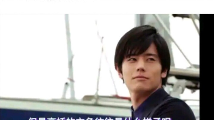 I was enlightened by the Zen Heart Martial God and thought about Takahashi's problem.