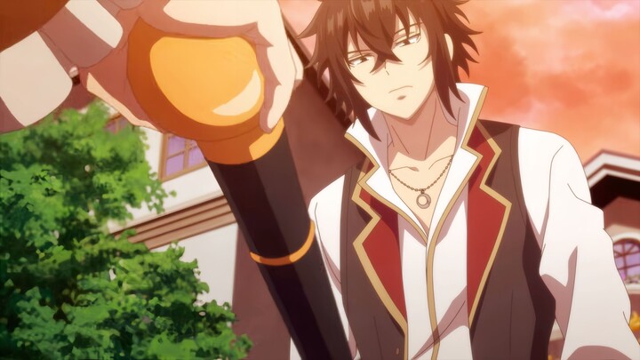 [July] The Strongest PV1 of the “Depleted Prince” in the Undercurrent Throne Struggle [MCE Chinese T