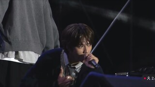 AHOF ‘IGNITION’ PERFORMANCE AT 2025 5th GWANGYANG FESTIVAL