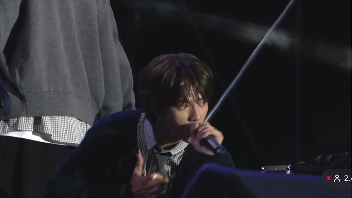 AHOF ‘IGNITION’ PERFORMANCE AT 2025 5th GWANGYANG FESTIVAL