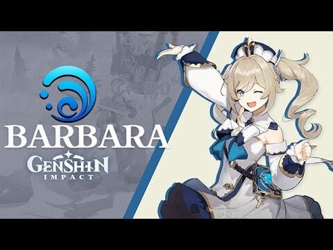 4 Barabara VS Hoả nguyên bản