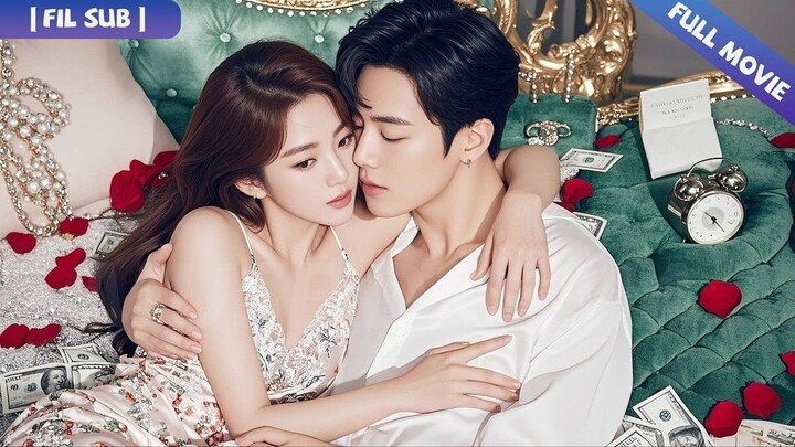 Upang takasan ang pagpapakasal sa matandang lalaki, pumili siya ng estranghero.naging CEO pala ito!