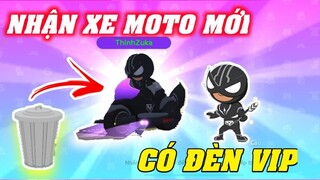 PLAY TOGETHER | Thử Chạy Siêu Xe Batman Và Cái Kết Khi Dùng Thùng Rác Leo Tháp