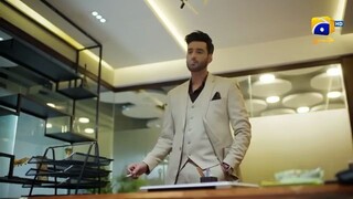 Mohra Episode 33 - [Eng Sub] - Mikaal Zulfiqar - Laiba Khan - Aagha Ali - 19th S
