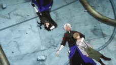 E10 l Vanitas no Karte  [Sub INDO]