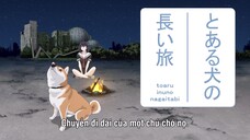 Ngày Tận Thế Với Chú Chó Shiba Của Tôi EP 55 [Sub Việt]