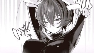 每日沙雕图