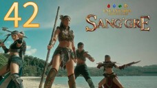 Encantadia Chronicles: Sang'gre 2025 episode 42 August 12 2025