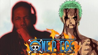 One Piece Reaction -  Episode 377-378 (Blind Reaction) -  NOTHING HAPPENED!! EPIC ONE PIECE MOMENT!!