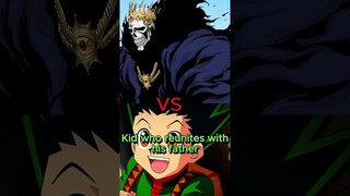 Barragan vs Fiction | Who is Strongest