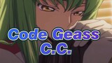 Code Geass| Character Song of C.C.(With Subtitle)