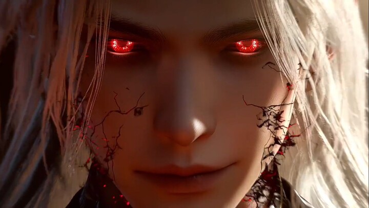 Tomb of Fallen Gods S3 Eps 45 Sub Indo