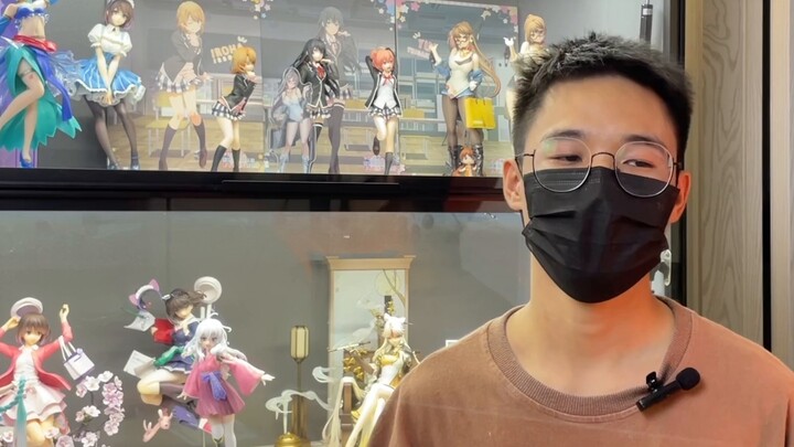 A slap in the face at the speed of light! The whole network is promoting the bad Xiao figure, but it