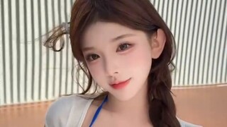 "Million Beauty Collection Plan" NO.55 Nian Gao Sister