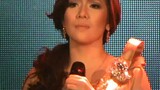 Angeline Quinto Patuloy ang Panagarap Concert Part3