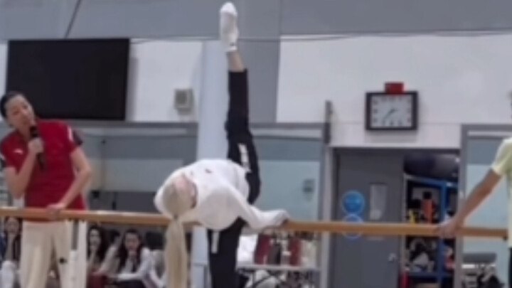 青钢影都没有这么丝滑！