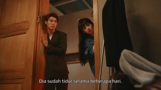 Benci Tapi Rindu, Gimana Dong? | TF Frost Ep 5