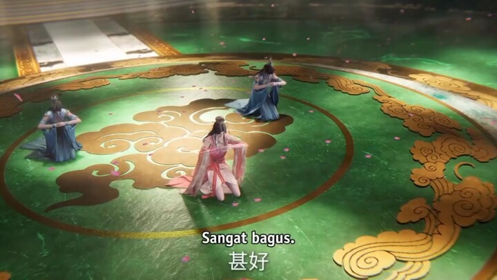 Ancient heaven eps 126 sub indo