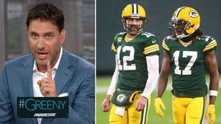 Greeny dissect Packers: Decision day arrives for Aaron Rodgers, Davante Adams, or both