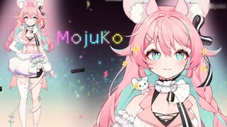 Pertunjukan Model Live2d】 Jadilah idola sejati!