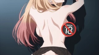 +18. No Sensorr. Anime Harem. Bikin Basah.🥵💦