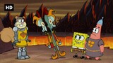 Spongebob Squarepants - Season 4 Episode 6 [Dubbing Indonesia]