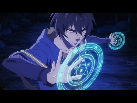 Tensei Kenja no Isekai Life「AMV」NEFFEX - Blow Up #Tensei Kenja no Isekai Life #amv #neffex #amvanime