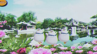 【MMD】酒醉的马鸥【流浪地球2】