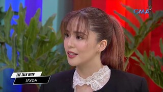 Kilala raw ni Tito Boy ang tinutukoy ni Jayda! #shorts | Fast Talk with Boy Abunda