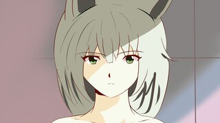 【明日方舟 x eva】全员向op动画 新世纪方舟骑士
