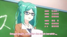 girlfriends Beta/kari eps 11 sub indo