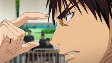 Kuroko No Basuke Episode 27 - At the Winter Cup