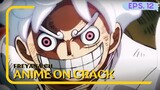 Luffy mode Nika badass banget !! | Anime on Crack [Eps.12]