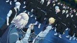 Tokyo Revengers「AMV」Warriors