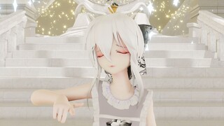 【4K/Fabric Calculation/Lolita Style】Quirky