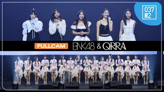 BNK48 & QRRA @ THE GUITAR MAG AWARDS 2024, ICONSIAM [Full Fancam 4K 60p] 240312