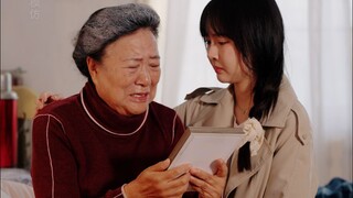孙女“善意的谎言”竟让80岁奶奶难过的泪流满面？！背后的真相竟是...